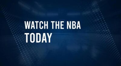 How to Watch the NBA Today, December 4