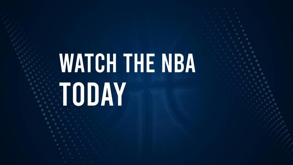 How to Watch the NBA Today, December 9