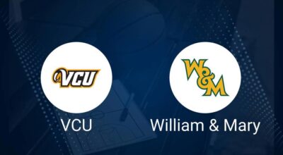 How to Watch VCU vs. William & Mary on TV or Live Stream - December 22