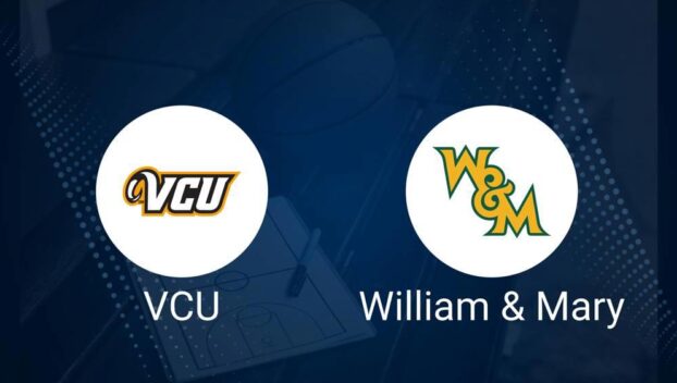 How to Watch VCU vs. William & Mary on TV or Live Stream - December 22