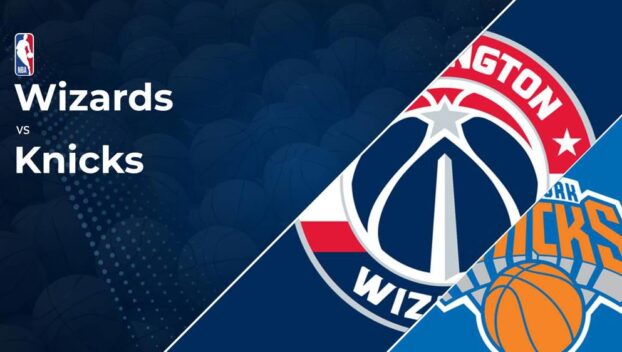 Knicks vs. Wizards Tickets Available – Monday, Dec. 30