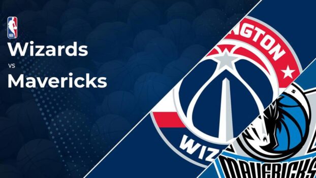 Mavericks vs. Wizards Tickets Available – Thursday, Dec. 5