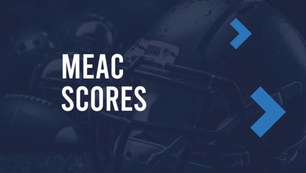 MEAC Football Scores and Results – Bowl Season 2024