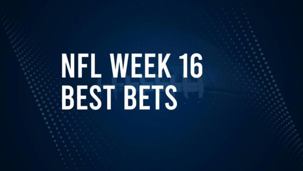 NFL Week 16 Computer Predictions, Best Bets, Over/Under Picks