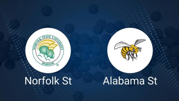 Norfolk State vs. Alabama State Basketball Tickets - Thursday, December 19