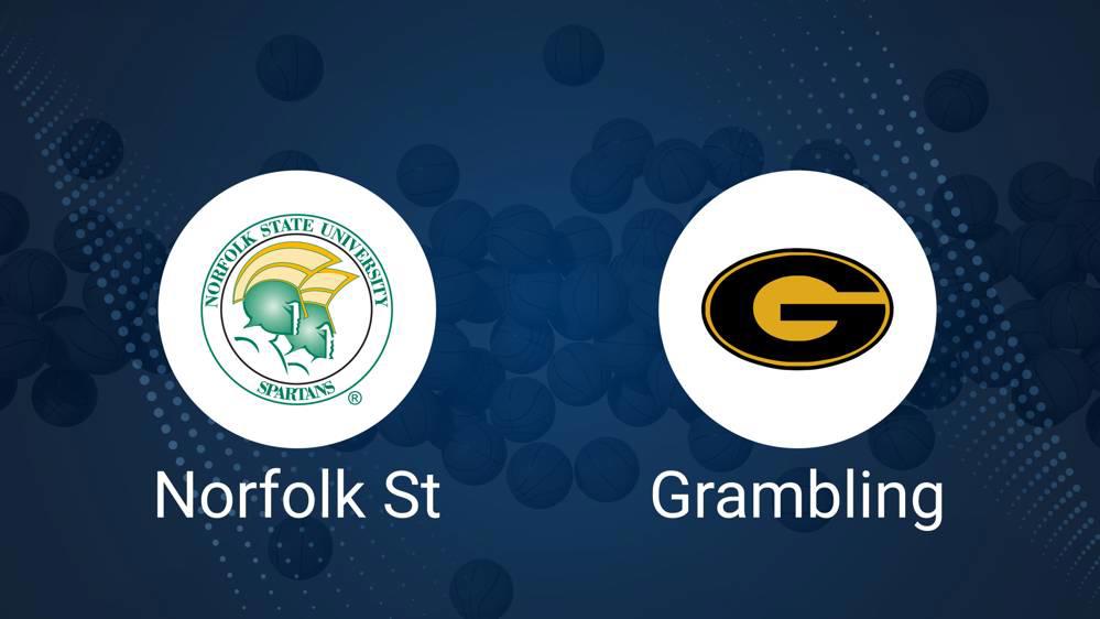 Norfolk State vs. Grambling Predictions & Picks: Spread, Total - December 20