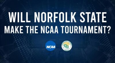 Norfolk State's 2025 NCAA Tournament Outlook