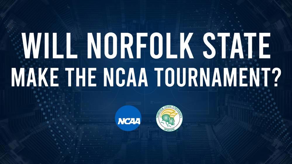 Norfolk State's 2025 NCAA Tournament Outlook