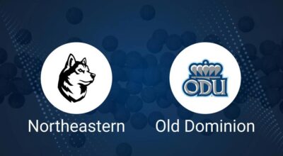 Northeastern vs. Old Dominion Predictions & Picks: Spread, Total - December 15