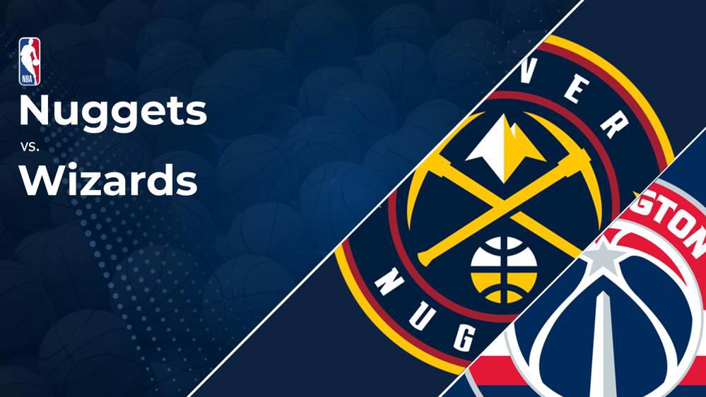 Nuggets vs. Wizards Prediction & Picks: Line, Spread, Over/Under - December 7