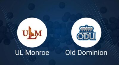 Old Dominion vs. UL Monroe Predictions & Picks: Spread, Total - December 21