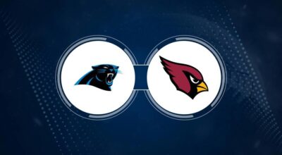 Panthers vs. Cardinals Same Game Parlay Picks – NFL Week 16