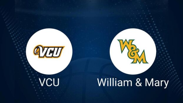 VCU vs. William & Mary Basketball Tickets - Sunday, December 22