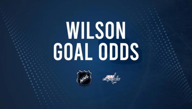 Will Tom Wilson Score a Goal Against the Bruins on December 31?