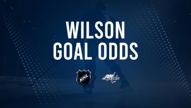 Will Tom Wilson Score a Goal Against the Red Wings on December 29?