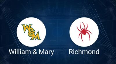 William & Mary vs. Richmond Predictions & Picks: Spread, Total - December 18