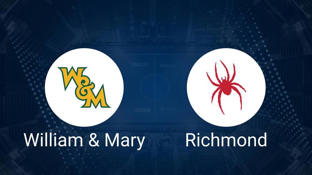 William & Mary vs. Richmond Predictions & Picks: Spread, Total - December 18