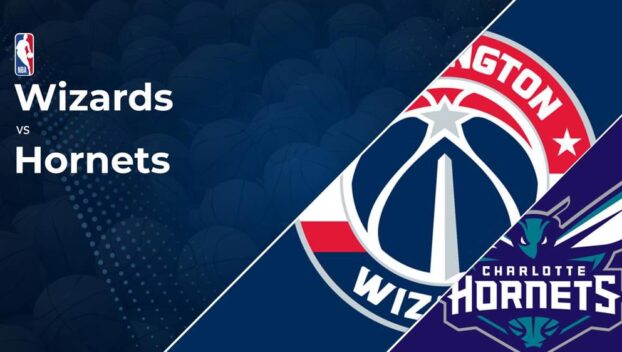 Wizards vs. Hornets Tickets Available – Thursday, Dec. 26