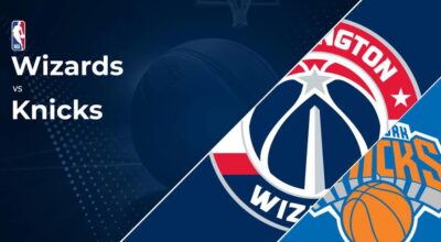 Wizards vs. Knicks Tickets Available – Monday, Dec. 30