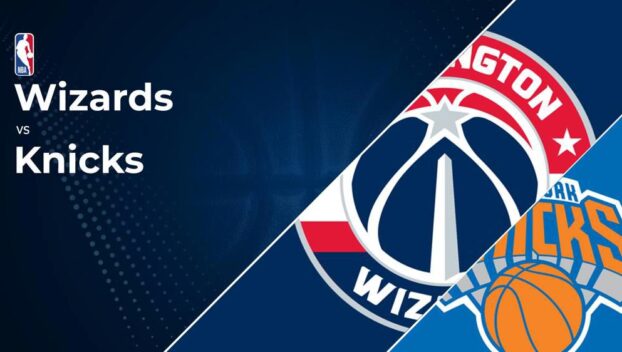 Wizards vs. Knicks Tickets Available – Saturday, Dec. 28