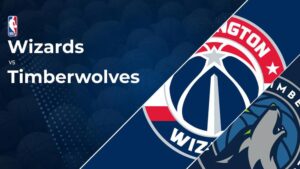 Wizards vs. Timberwolves Tickets Available – Monday, Jan. 13