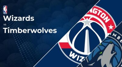 Wizards vs. Timberwolves Tickets Available – Monday, Jan. 13