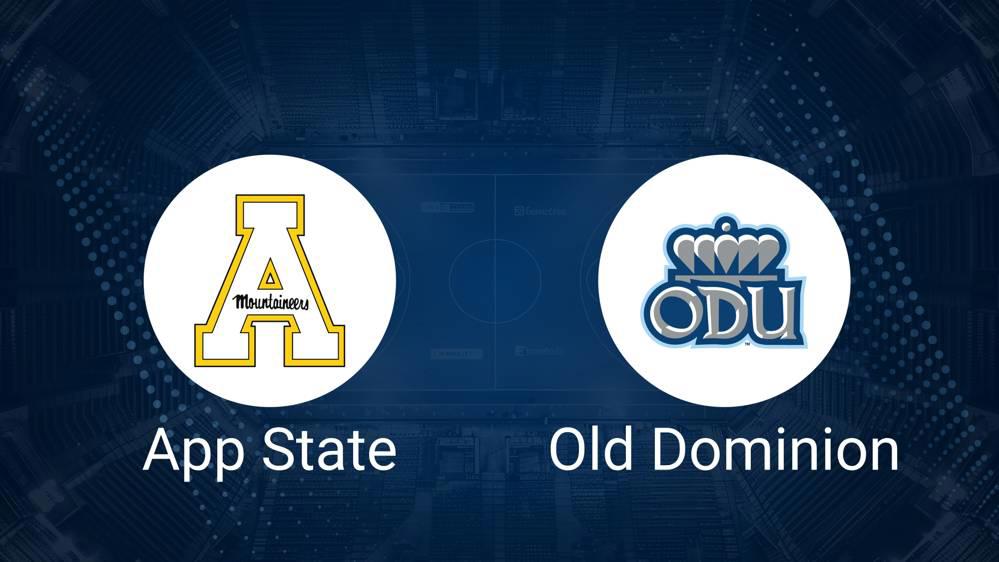 Appalachian State vs. Old Dominion Predictions & Picks: Spread, Total - January 16