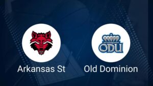 Arkansas State vs. Old Dominion Predictions & Picks: Spread, Total - January 2