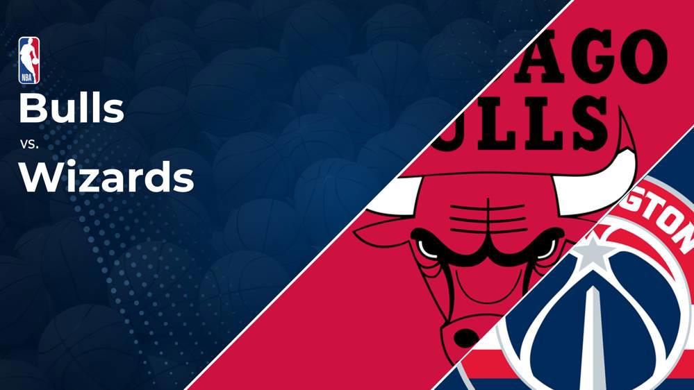 Bulls vs. Wizards Prediction & Picks: Line, Spread, Over/Under - January 10