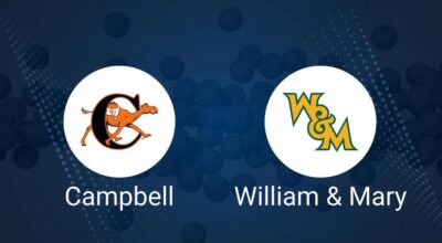 Campbell vs. William & Mary Basketball Tickets - Thursday, January 30