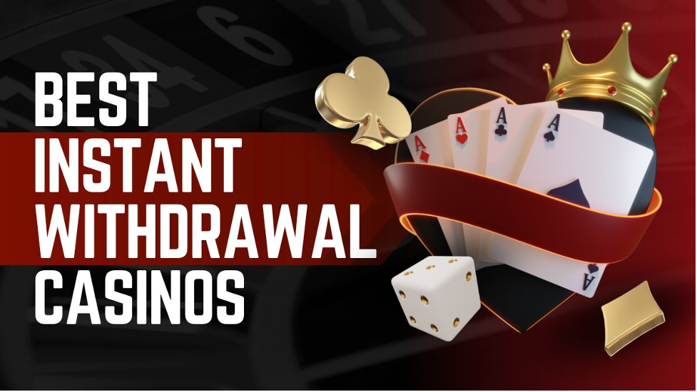 10 Best Instant Withdrawal Casinos [2025] – Fastest Casino Payouts – The Suffolk News-Herald