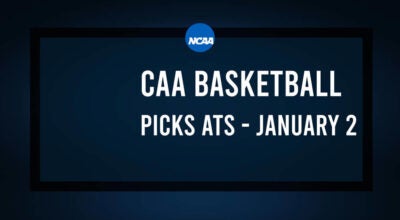 College Basketball Picks Against the Spread: CAA Games Today, January 2