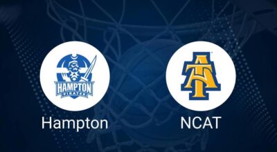 Hampton vs. N.C. A&T Predictions & Picks: Spread, Total - January 20