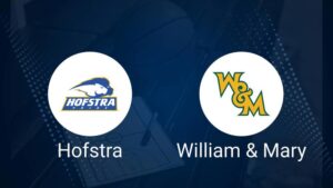 Hofstra vs. William & Mary Predictions & Picks: Spread, Total - January 2