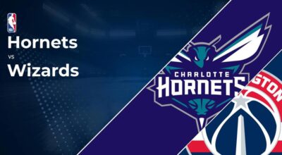 Hornets vs. Wizards Tickets Available – Monday, Feb. 3