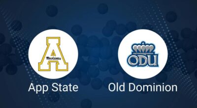 How to Watch Appalachian State vs. Old Dominion Women's Basketball on TV or Live Stream - January 23