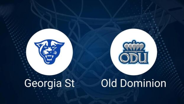 How to Watch Georgia State vs. Old Dominion Women's Basketball on TV or Live Stream - January 25