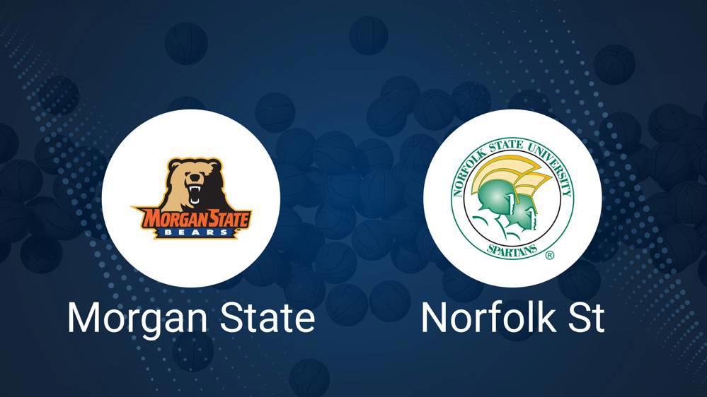 How to Watch Morgan State vs. Norfolk State Women's Basketball on TV or Live Stream - January 13