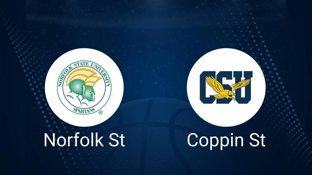 How to Watch Norfolk State vs. Coppin State Women's Basketball on TV or Live Stream - January 11