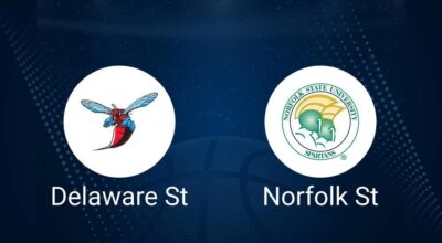 How to Watch Norfolk State vs. Delaware State Women's Basketball on TV or Live Stream - January 6