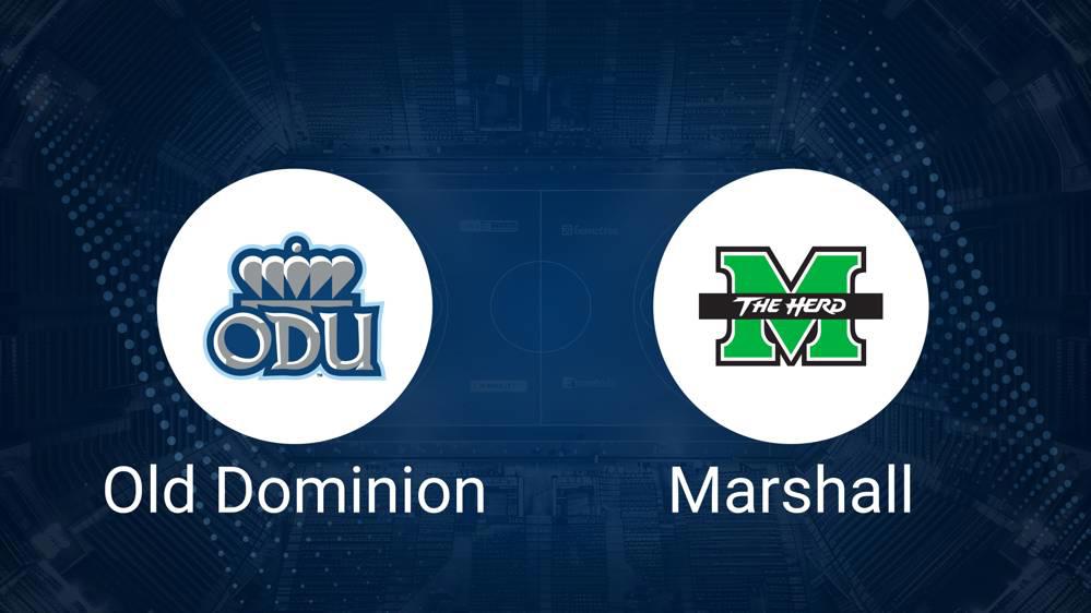 How to Watch Old Dominion vs. Marshall Women's Basketball on TV or Live Stream - January 11