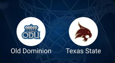 How to Watch Old Dominion vs. Texas State Women's Basketball on TV or Live Stream - January 18