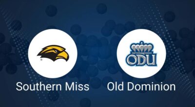 How to Watch Southern Miss vs. Old Dominion Women's Basketball on TV or Live Stream - January 2