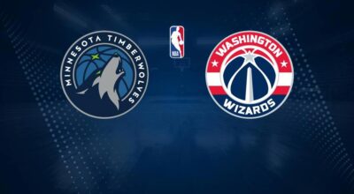 How to Watch the Timberwolves vs. Wizards Game: Streaming & TV Channel Info for January 13