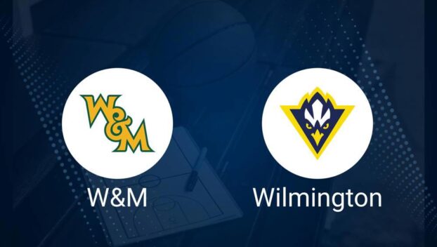 How to Watch William & Mary vs. UNC Wilmington Women's Basketball on TV or Live Stream - January 24