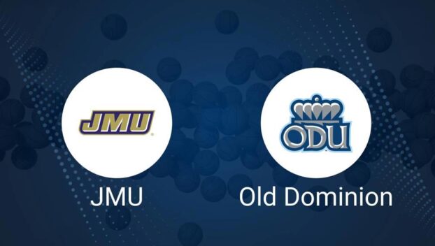 James Madison vs. Old Dominion Basketball Tickets - Saturday, February 1