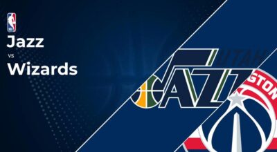 Jazz vs. Wizards Tickets Available – Thursday, Jan. 23