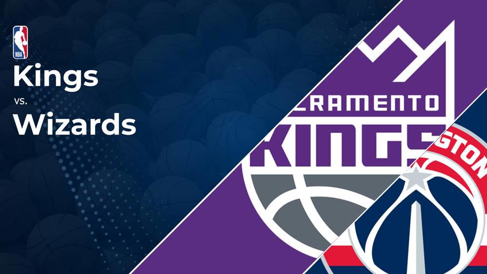 Kings vs. Wizards Prediction & Picks: Line, Spread, Over/Under - January 19