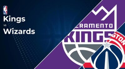 Kings vs. Wizards Tickets Available – Sunday, Jan. 19