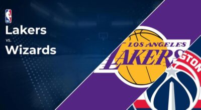 Lakers vs. Wizards Prediction & Picks: Line, Spread, Over/Under - January 21